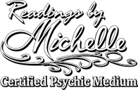Readings by Michelle